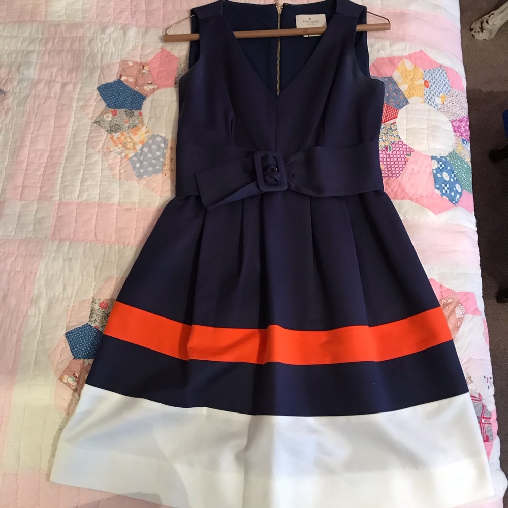 Kate spade dress